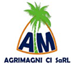 Logo Agrimagni CI